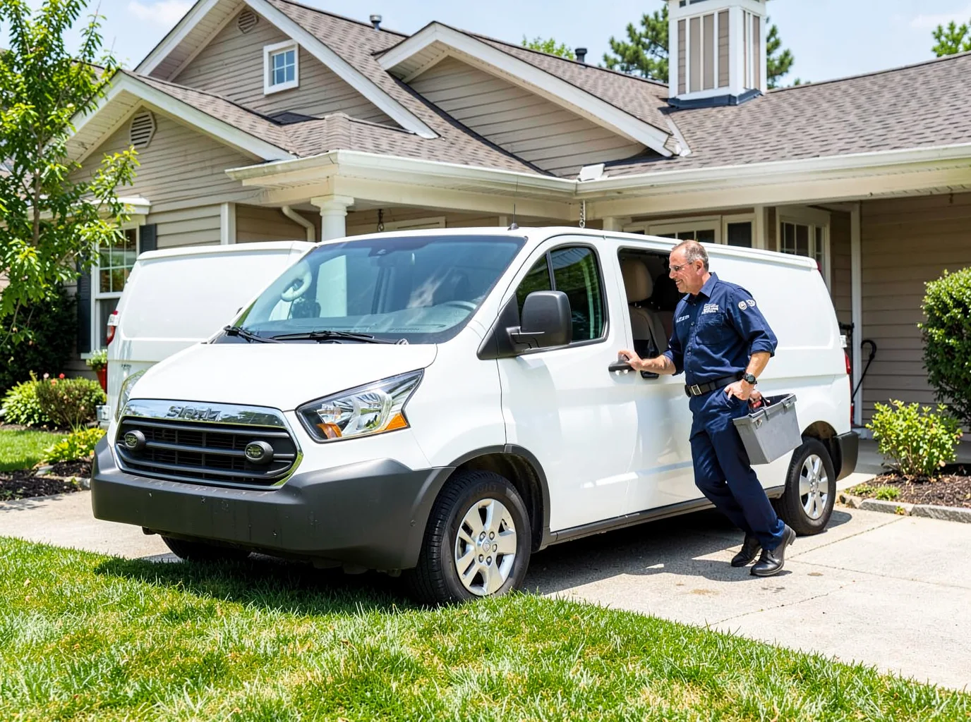 Emergency Plumber company in Grand River, OH