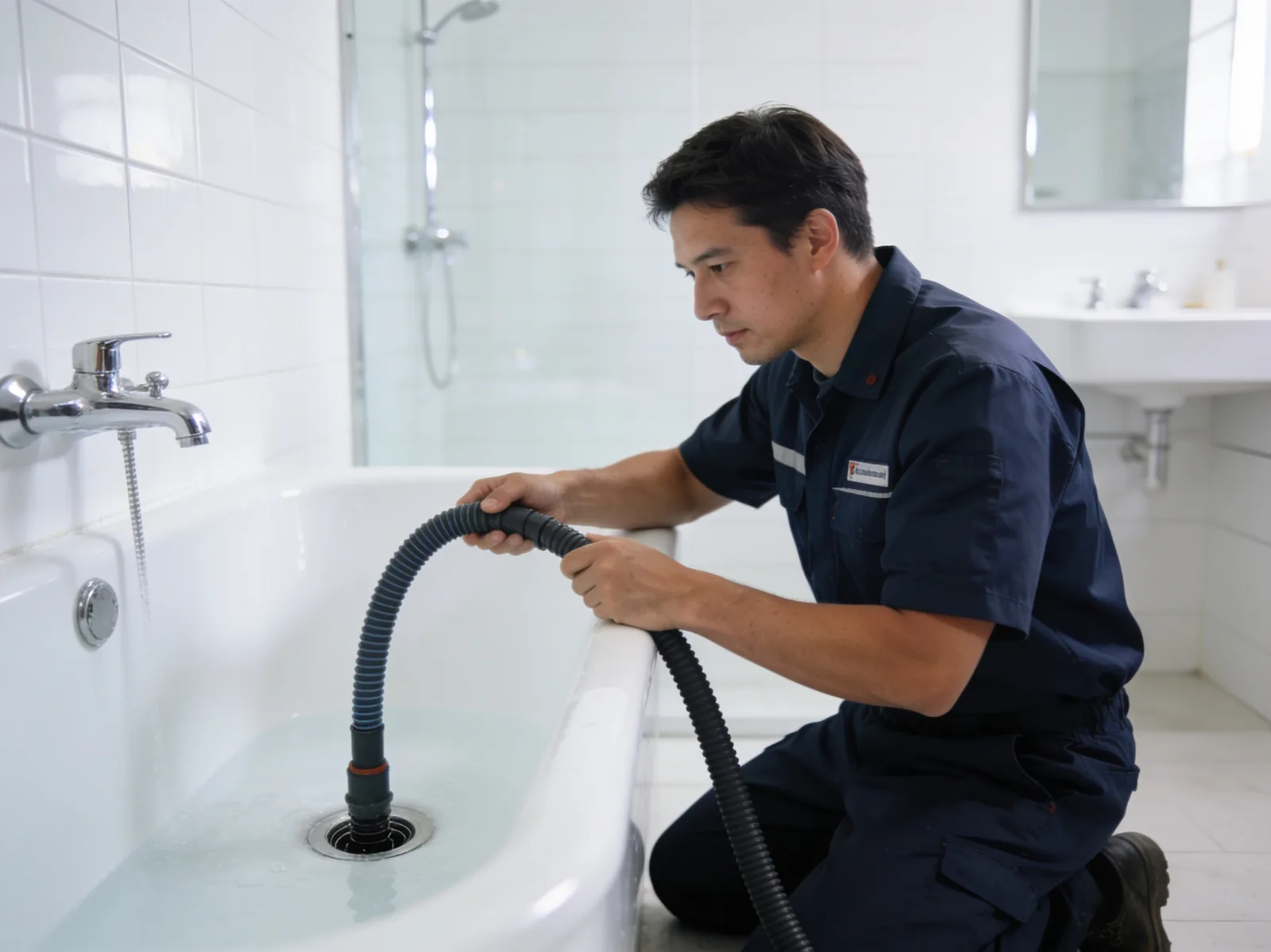 Emergency Plumber Grand River, OH FAQs